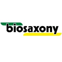 biosaxony Logo