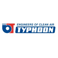 TYPHOON Logo