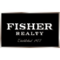 Fisher Realty Logo