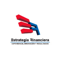 Estrategia Financiera Logo