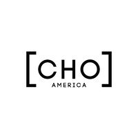CHO America Logo