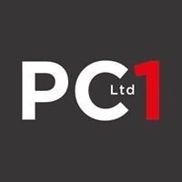 PC1 LIMITED Logo