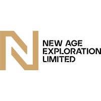 New Age Exploration Ltd (ASX:NAE) Logo