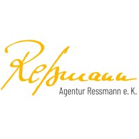 Agentur Ressmann e. K. Logo