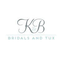 K&B Bridals Logo