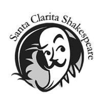 Santa Clarita Shakespeare Festival Logo