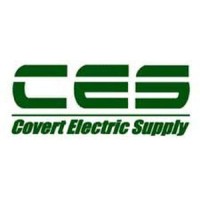 Covert Electric Supply Inc Logo