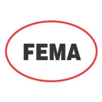 FEMA Corporation Logo