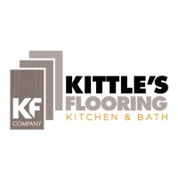 Kittles Flooring Co. Logo