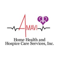 Amavi Home Health and Hospice Care Services, Inc. Logo