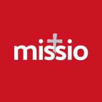 Missio UK Logo