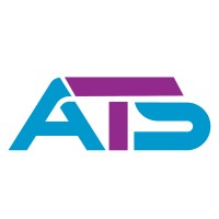 American Tech Systems Logo