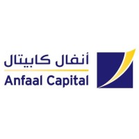 Anfaal Capital Logo