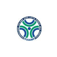 FIJLKAM - Federazione Italiana Judo Lotta Karate Arti Marziali Logo