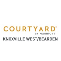 Courtyard Knoxville West/Bearden Logo