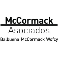 Mc Cormack & Asociados Logo