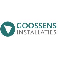 Goossens Installaties BV Logo