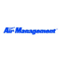Air Management Supply Logo