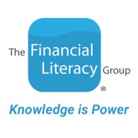 The Financial Literacy Group Logo
