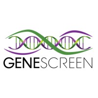 GENESCREEN COUNSELING, LLC Logo