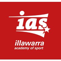 Illawarra Academy of Sport Logo
