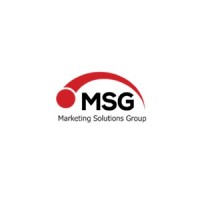 Marketing Solutions Group Logo