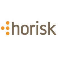 Horisk Leslie Development Logo
