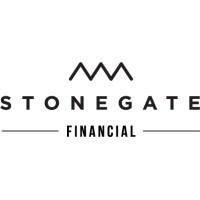 Stonegate Financial Logo