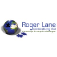 Roger Lane Consulting Ltd Logo