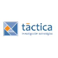 TÁCTICA Logo
