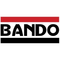 BANDO INDIA PRIVATE LIMITED Logo