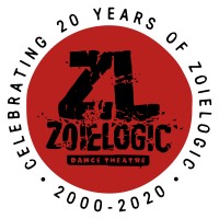 ZoieLogic Dance Theatre C.I.C. Logo