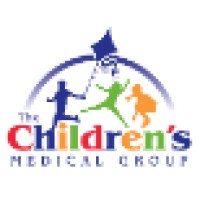 The Childrens Medical Group Logo
