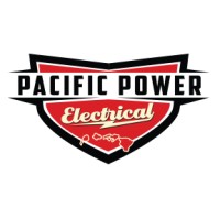 PACIFIC POWER ELECTRICAL CONTRACTING LLC Logo