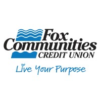Fox Communities Credit Union Logo