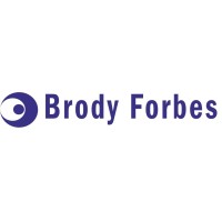 BRODY FORBES LIMITED Logo