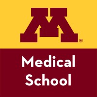 University of Minnesota Medical School Logo