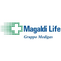 Magaldi Life S.r.l. Logo