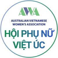 Australian Vietnamese Womens Association Logo