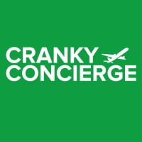 Cranky Concierge Logo