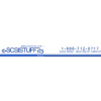SCSI Stuff, LLC Logo