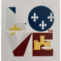LOVE ACADIANA INC Logo