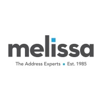 Melissa Logo