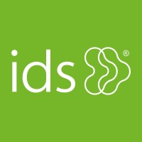 IDS Comercial Logo
