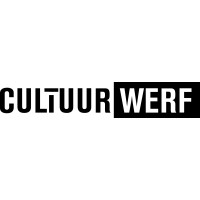 Cultuurwerf; Stichting voor Kunst & Cultuur Vlissingen Logo