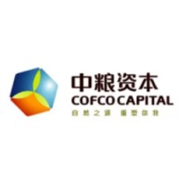 COFCO Capital Corporation Logo