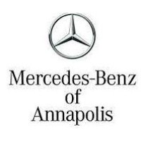 Mercedes-Benz of Annapolis Logo