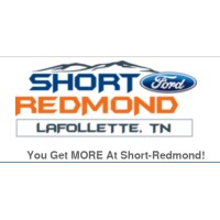 SHORT-REDMOND FORD OF LAFOLLETTE, LLC Logo