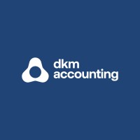 DKM Accounting & Taxation Services Pty Ltd Logo