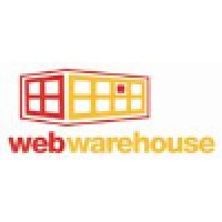 WebWarehouse Logo